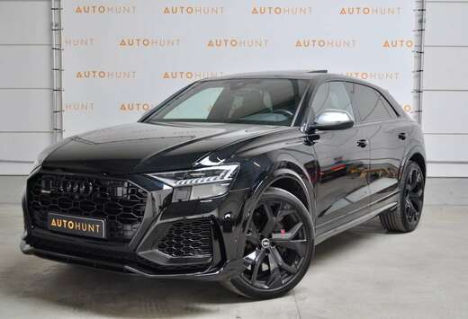 Audi Lichte Vracht/Utilitaire/Pano/360/AdaptiveCruise