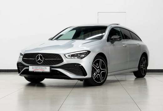 Mercedes-Benz e SB AMG Premium Plus Night PANO Distro ...