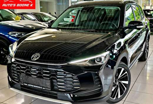 MG ZS Luxury Hybrid + / NIEUWE WAGEN / 7J Garantie
