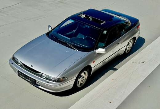 Subaru 3.3i AWD - Distribution ok - 100% original