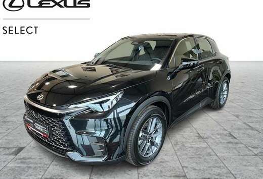 Lexus 1.5 HYB BASE+ COMF PACK