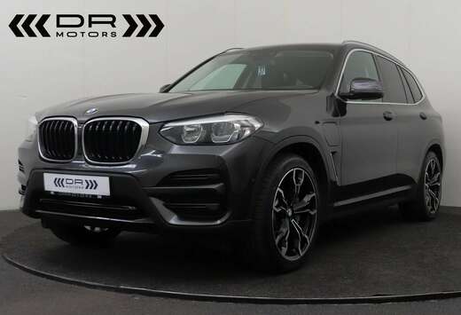 BMW XDRIVE 30e - BUSINESS - CARPLAY
