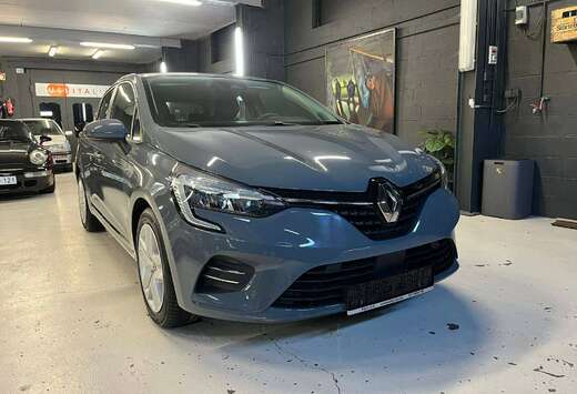 Renault RENAULT CLIO **ZEN** 12 MOIS DE GARANTIE