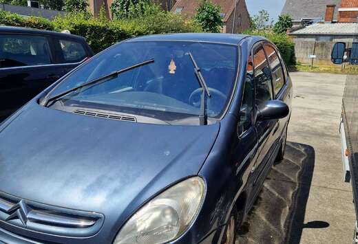 Citroen Xsara Picasso 1.8i 16v SX