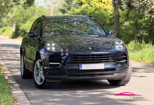Porsche 2.0 Turbo PDK- Garantie 12 mois