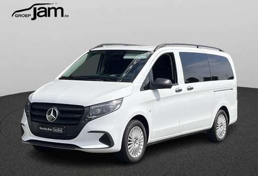 Mercedes-Benz Tourer 119 CDI PRO lang Auto Tourer