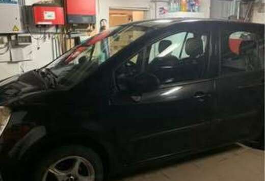 Renault Modus 1.5 dCi Dynamique Confort