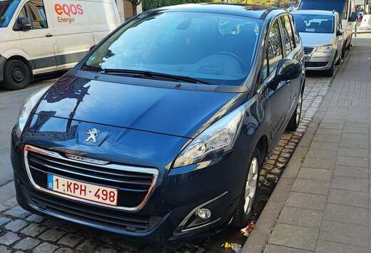 Peugeot PureTech 130 Style