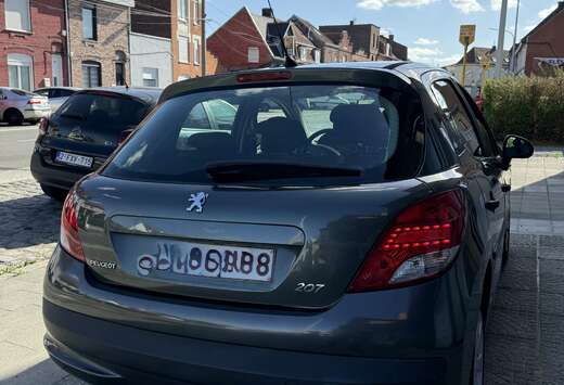 Peugeot 1.4 HDi
