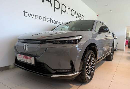 Honda 68.8 kWh Advance+ GARANTIE