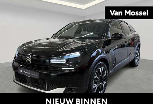 Citroen Hybrid 145 ch Automatic MAX