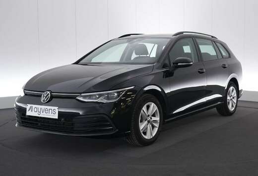 Volkswagen 1.5 TSI Life Matrix LED GPS PDC CAM Keyles ...