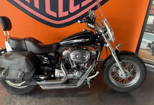 Chopper XL1200