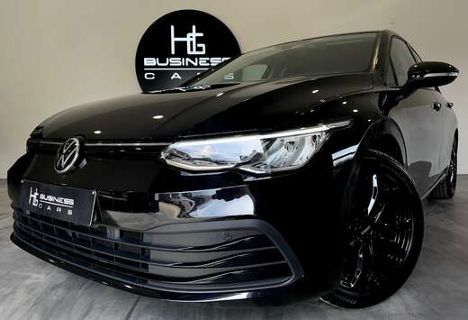 Volkswagen 1.5 TSI/ LED/ VIRTUAL COCKPIT/ GPS/ APPLE  ...