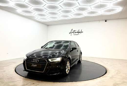 Audi ✅1AN GARANTIE✅S LINE✅FACELIFT✅ESSENCE✅ ...