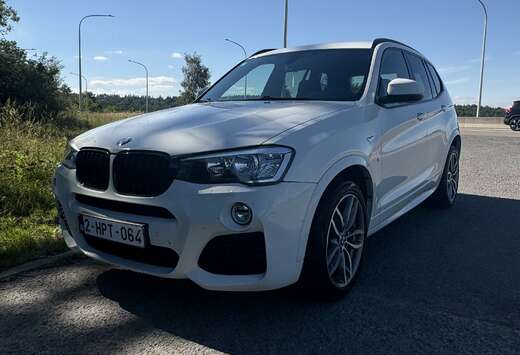 BMW sDrive18d 150ch Sport A