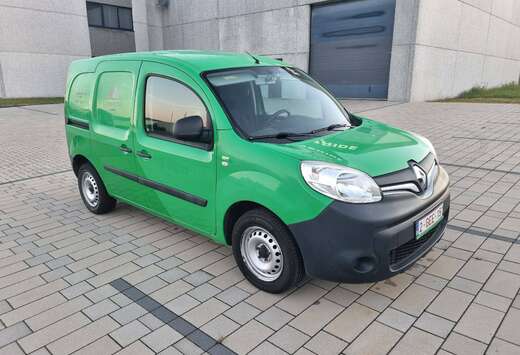Renault 1.5 dCi Energy Confort (EU6)