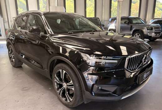 Volvo 2.0 D4 Inscription AWD