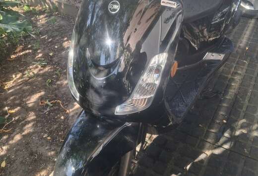 SYM