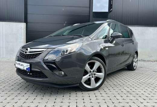 Opel 1.4 Turbo Edition / Camera - GPS