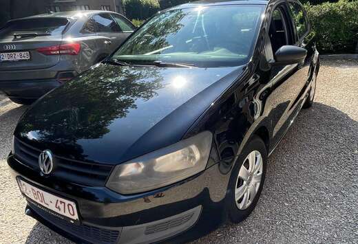 Volkswagen Polo 1.2i Trendline