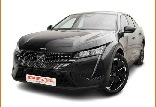 Peugeot PHEV 225 | EV Range 60km | Allure | GPS | LED ...