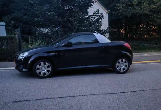 Opel Twintop 1.8 Sport esp