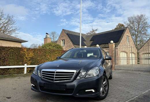 Mercedes-Benz Avantgarde 1.8 Turbo - XENON - GPS✅