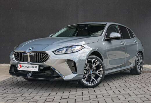 BMW iAS MHEV-M-sportpaket-carplay