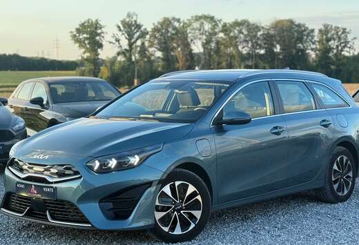 Kia PHEV - PACK PRESTIGE - LED - CARPLAY - GARANTIE