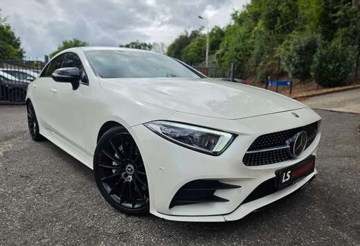 Mercedes-Benz d*B2B*MARCHAND*AMGPACK*MULTIBEAM*CAMERA ...