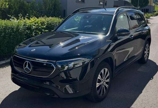 Mercedes-Benz 4 MATIC TOIT OUVRANT TOIT PANORAMIQUE