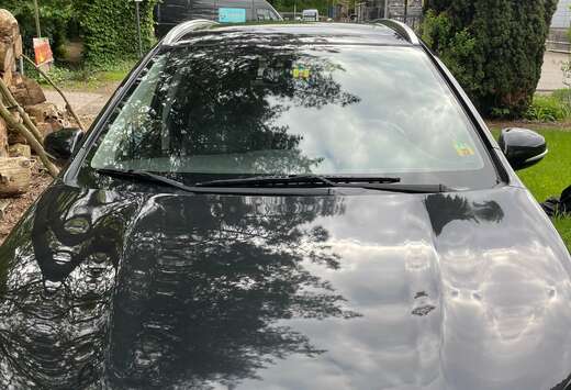 Suzuki SX4 S-Cross 1.4 Boosterjet Comfort