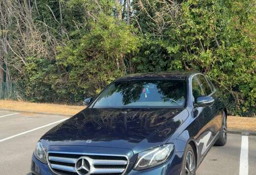 Mercedes-Benz d Technology Edition