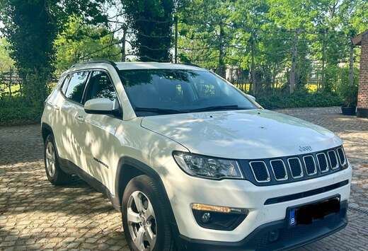 Jeep 1.4 MultiAir Longitude