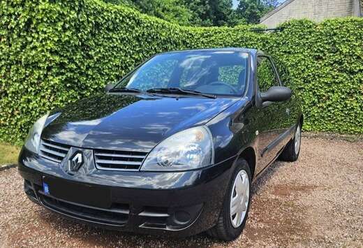 Renault Clio 1.2 Campus