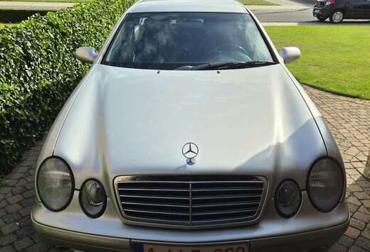 Mercedes-Benz Avantgarde