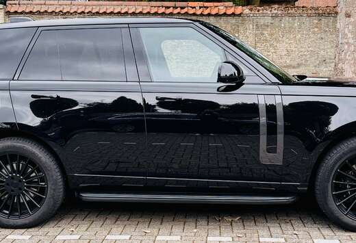 Land Rover Range Rover P460e HSE nog +3j Fabrieksgara ...