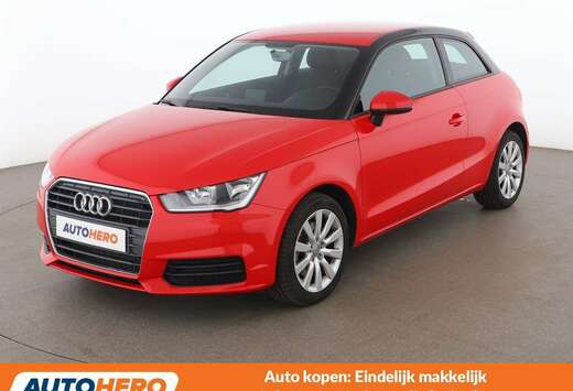 Audi 1.4 TFSI ACT