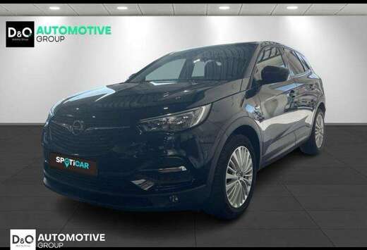 Opel Enjoy | auto airco | GPS | trekhaak |