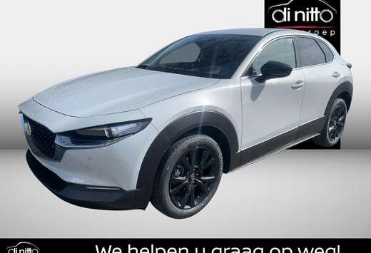 Mazda 2.0 137kW Auto Homura