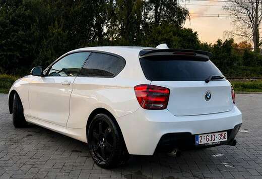 BMW 114i