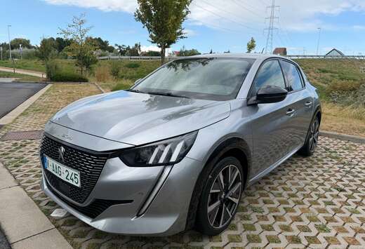 Peugeot GT LINE