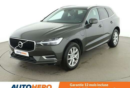 Volvo 2.0 T8 Plug-in Hybrid Business AWD
