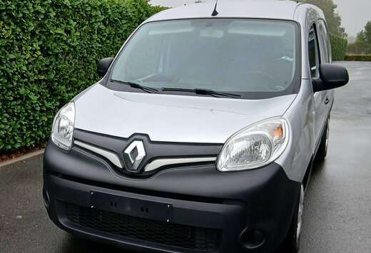 Renault 1.5 diesel    bj 2021  km 76.500  VERKOCHT