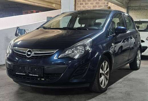Opel Corsa 1.4i Active | MARCHAND ou EXPORT