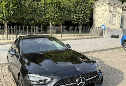 Mercedes-Benz d