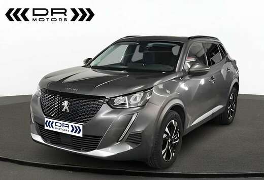 Peugeot 1.5 BLUE HDI