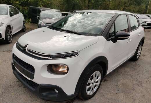 Citroen C3 1.2i PureTech Feel