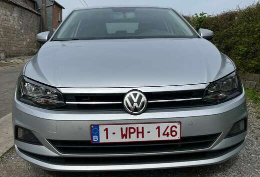 Volkswagen 1.0 TSi Comfortline DSG